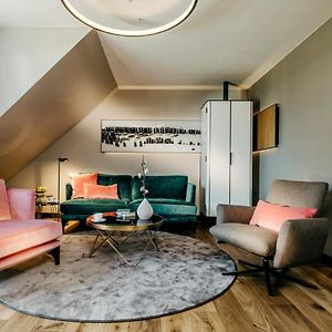 Landhaussuite mit 2 Schlafzimmern